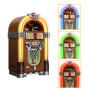 Diorama pantasy retro series jukebox - préco septembre 2025PTY85020B.jpg6973817323171