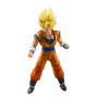 Figurine articulee tamashii nations Dragon Ball Z dragon ball z sh figuarts super saiyan son goku the games begin 14,5cm - préco Figurine articulee tamashii nations Dragon Ball Z dragon ball z sh figuarts super saiyan son goku the games begin 14,5cm - préco