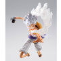 Figurine articulee tamashii nations one piece sh figuarts monkey d luffy gear 5 future island egghead 15,5cm - préco février 202 Figurine articulee tamashii nations one piece sh figuarts monkey d luffy gear 5 future island egghead 15,5cm - préco février 202