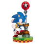 Statue pvc first 4 figures sonic checkpoint - préco septembre 2025 Statue pvc first 4 figures sonic checkpoint - préco septembre 2025