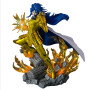 Figurine tamashii nations saint seiya figuarts zero touche metallique gemini saga 21cm - préco avril 2026 Figurine tamashii nations saint seiya figuarts zero touche metallique gemini saga 21cm - préco avril 2026