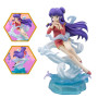 Figurine tamashii nations ranma 1/2 figuarts zero chouette shampoo 17cm - préco mars 2026