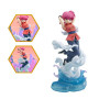 Figurine tamashii nations ranma 1/2 figuarts zero chouette 20cm - préco février 2026