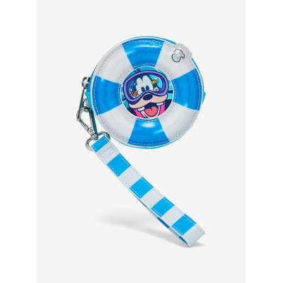 Loungefly Disney Dingo Floatie Porte Monnaie - Import Août 2025