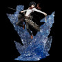 Statue resine kitsune attaque des titans attack on 1/6 mikasa ackerman 39cm - préco août 2025 Statue resine kitsune attaque des titans attack on 1/6 mikasa ackerman 39cm - préco août 2025