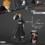 Statue pvc kitsune bleach 1/8 ichigo 29cm - préco juillet 2025 Statue pvc kitsune bleach 1/8 ichigo 29cm - préco juillet 2025