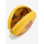 Loungefly Disney Pixar Ratatouille Remy Cheese Wheel Strawberry Scented Porte Monnaie - Import Août 2025