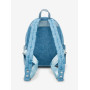 Sac à dos loungefly disney dogs & cats faux denim - préco juillet 2025
