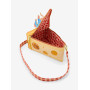 Sac a main Loungefly Ratatouille fromage