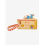 Sac a main Loungefly Ratatouille fromage