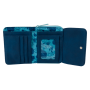 Portefeuille loungefly disney portfeuille stitch brode