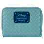 Portefeuille Loungefly Stitch tissé brodé - précommande mai