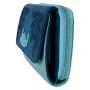 Portefeuille loungefly disney portfeuille stitch brode