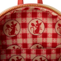 Sac à dos loungefly disney ratacouille - préco juillet 2025