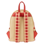 Sac à dos loungefly disney ratatouille