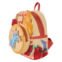Sac à dos loungefly disney ratatouille