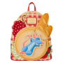 Sac à dos loungefly disney ratatouille