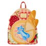 Sac à dos loungefly disney ratatouille Sac à dos loungefly disney ratatouille