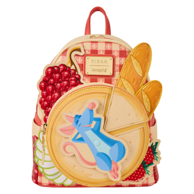 Sac a dos Loungefly Ratatouille