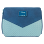 Sac a main Loungefly Stitch tissé brodé