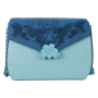 Sac a main Loungefly Stitch tissé brodé