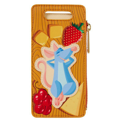 Porte carte Loungefly Ratatouille