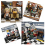Diorama pantasy retro series motorcycle restaurant 42cm - préco août 2025PTY85024D.jpg6973817323287