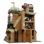 Diorama pantasy retro series craft brewary la brasserie 35cm - préco août 2025PTY85023b.jpg6973817323270