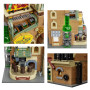 Diorama pantasy retro series craft brewary la brasserie 35cm - préco août 2025PTY85023c.jpg6973817323270