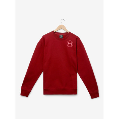 Marvel Scarlet Witch Tiara Sweatshirt Our Universe Exclusive - Import Juin 202531051680_hi?$productMainDesktop$&fmt=auto12345310