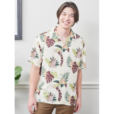 Our Universe Disney The Lion King Tropical tissé boutonné - Import Juin 202519689058_hi?$productMainDesktop$&fmt=auto12345196890