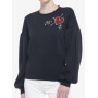 Her Universe Disney Mickey Mouse & Minnie Mouse Balloon Sleeve Pull - Import Juin 202519858351_hi?$productMainDesktop$&fmt=auto1