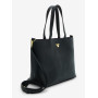 Loungefly Disney Mickey Mouse Debossed Portrait Tote Bag - Import Août 2025