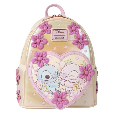 Sac à dos loungefly disney cute stitchLFWDBK395.jpg0671803539839