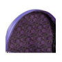 Sac a dos Loungefly Villains Stained Glass - import Août