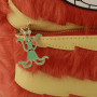 Sac a dos Loungefly Monster inc Georges Sanderson Cosplay - import