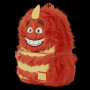 Sac a dos Loungefly Monster inc Georges Sanderson Cosplay - import