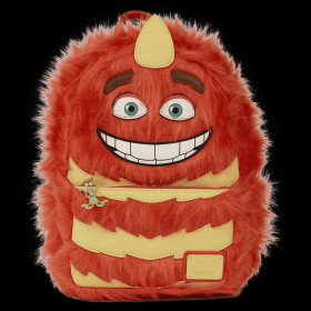 Sac a dos Loungefly Monster inc Georges Sanderson Cosplay - import