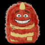 Sac a dos Loungefly Monster inc Georges Sanderson Cosplay - import