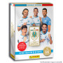 Carte a collectionner panini football om tc coffret 125 ans boite 50 cartes + 2 ovni Carte a collectionner panini football om tc coffret 125 ans boite 50 cartes + 2 ovni