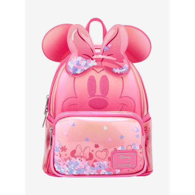 Loungefly Disney Minnie Mouse Pink Confetti Mini Sac à dos - Import Septembre 202533928909_hi?$productMainDesktop$&fmt=auto1234