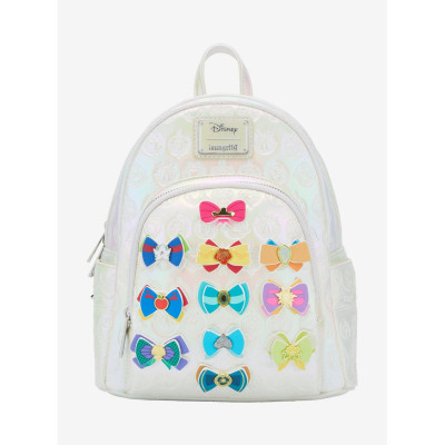 Loungefly Disney Princess Bows Iridescent Mini Sac à dos - Import Août 202533928853_hi?$productMainDesktop$&fmt=auto12345339288