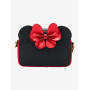 Loungefly Disney Minnie Mouse Metallic Red Bow Ears Sac à main - Import Août 202533928912_hi?$productMainDesktop$&fmt=auto123453