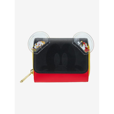 Loungefly Disney Mickey Mouse Confetti Ears Wallet - Import Juillet 202533928859_hi?$productMainDesktop$&fmt=auto1234533928874