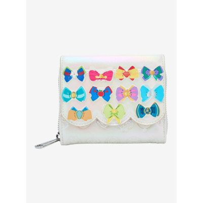 Loungefly Disney Princess Bows Iridescent Wallet - Import Août 202533928854_hi?$productMainDesktop$&fmt=auto1234533928869