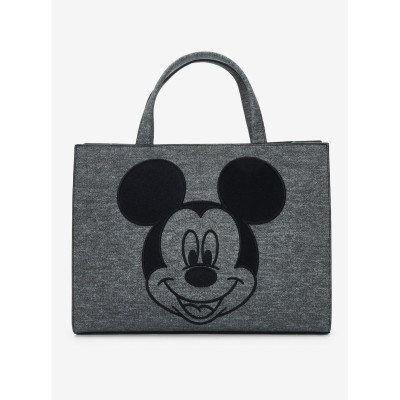 Loungefly Disney Mickey Mouse Gray Denim Convertible sac à main - Import Septembre 202533928917_hi?$productMainDesktop$&fmt=aut