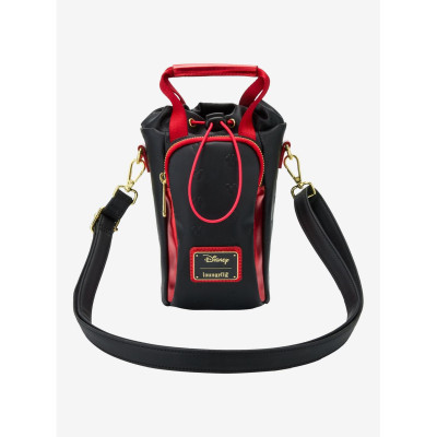 Loungefly Disney Minnie Mouse Metallic Red Embossed Gourde Holder Sac à main - Import Septembre 202533928913_hi?$productMainDes