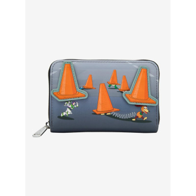 Loungefly Disney Pixar Toy Story 2 Walking Cones Scene Wallet - Import Septembre 202533978082_hi?$productMainDesktop$&fmt=auto1
