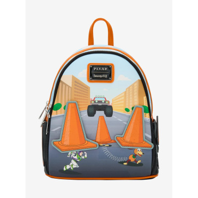 Loungefly Disney Pixar Toy Story 2 Walking Cones Scene Mini Sac à dos - Import Septembre 202533978081_hi?$productMainDesktop$&f