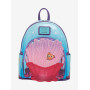 Loungefly Disney Pixar Finding Nemo Anemone Mini Sac à dos - Import Août 2025 Loungefly Disney Pixar Finding Nemo Anemone Mini Sac à dos - Import Août 2025